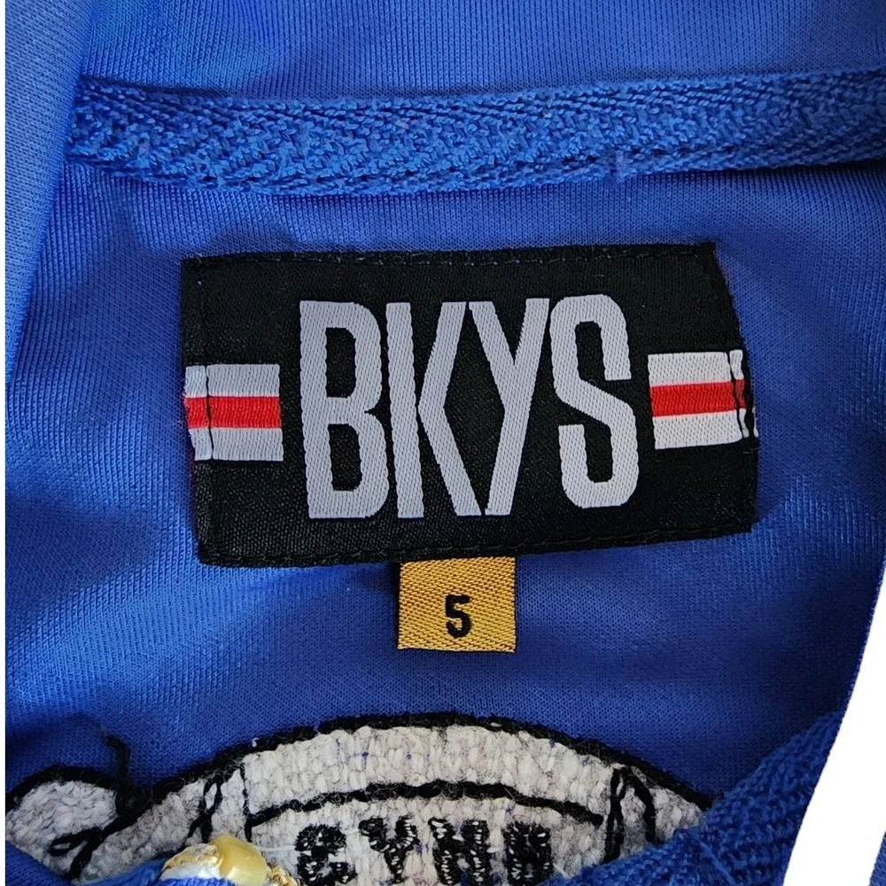 BKYS (Black‎ Keys) 